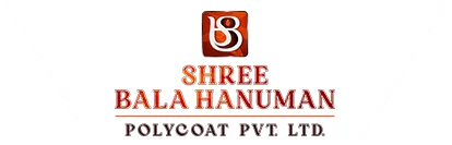 Shree Bala Hanuman Polycoat PVT. LTD. Logo