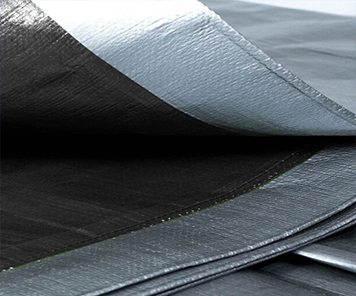 Black-Tarpaulin