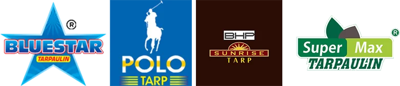 Best Tarpaulin Manufacturer in India