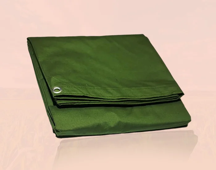 Canvas Tarpaulin Manufacturer