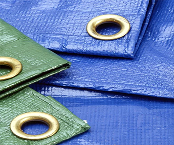 HDPE Tarpaulin