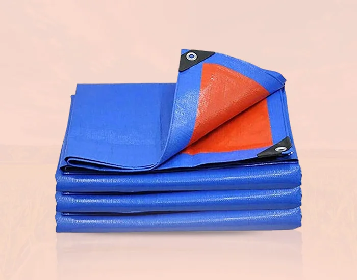 HDPE Tarpaulin Manufacturer