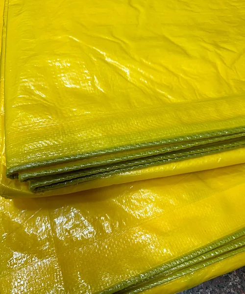 LDPE Tarpaulin Manufacturer in India