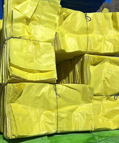 LDPE Tarpaulin Supplier in India