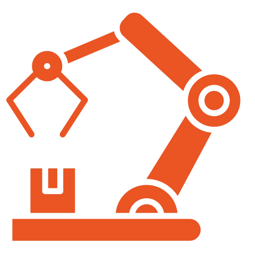 Machinery