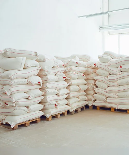 PP Bags manufacturers in Gujarat