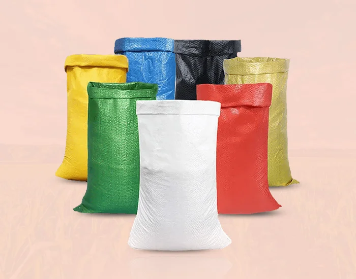 PP Bags manufacturers in Gujarat