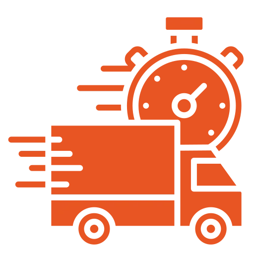Timely-Delivery