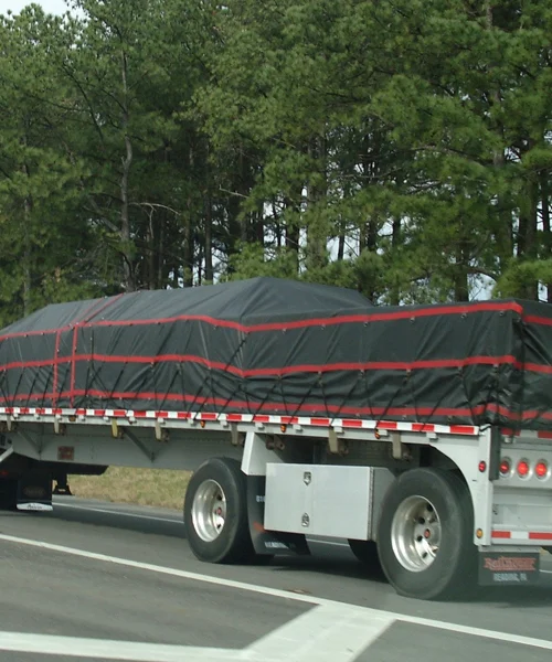 truck tarpaulin manufacturers