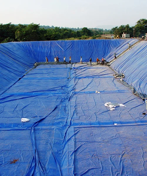 HDPE Pond liner suppliers