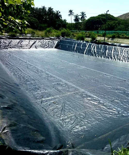 pond liner manufacturers in india