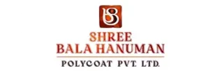 Shree Bala Hanuman Ploycoat Pvt LTD LOGO