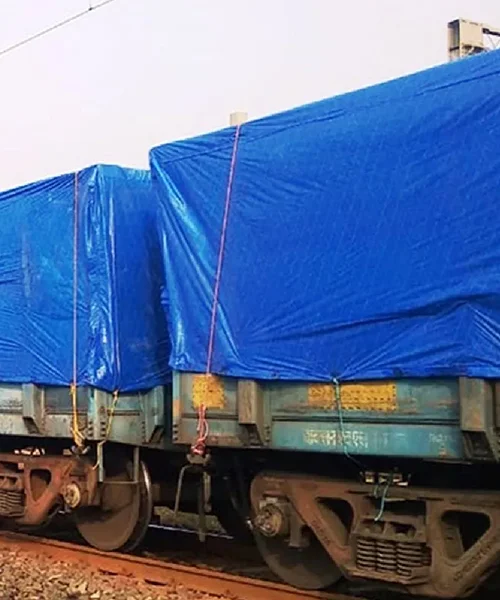 Railway Wagon Cover manufacturers